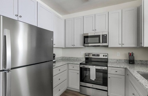 Fort Worth Apartment | Landing at Wayfare - Cibolo Hills - 2 Bedrooms .