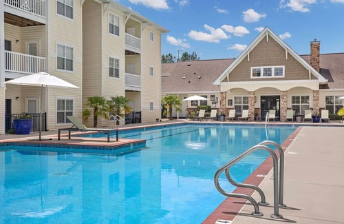 Indian Trail Apartment | Landing | Incredible 2BD, Gym