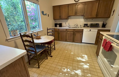 Brewster Condo | Landing Lane at Sea Pines