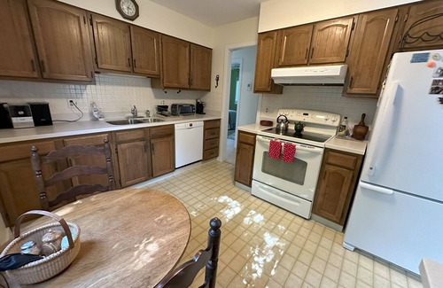 Brewster Condo | Landing Lane at Sea Pines