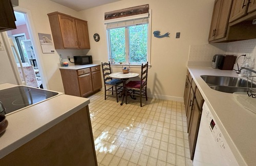 Brewster Condo | Landing Lane at Sea Pines