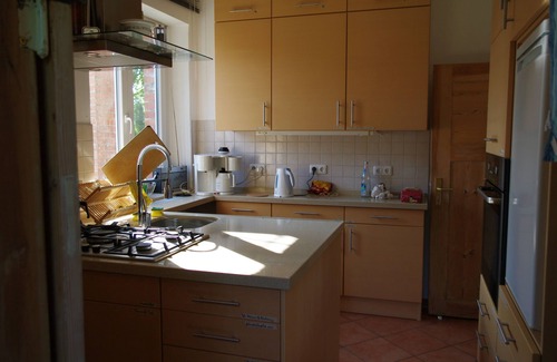 Meyenburg House | Landjugendhaus Meyenburg