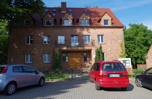 Meyenburg House | Landjugendhaus Meyenburg