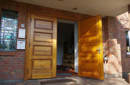 Meyenburg House | Landjugendhaus Meyenburg