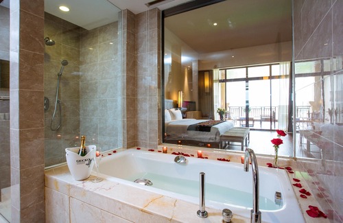 Vientiane Hotel | Landmark Mekong Riverside Hotel