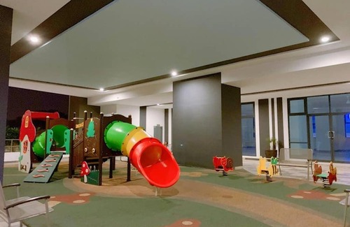 Kampung Bukit Dukong Apartment | Landmark Residence 1 UTAR Sungai Long 2-6 pax by As Homestay