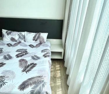 Kampung Bukit Dukong Apartment | LANDMARK2 - GreenView, QuietSpace, BudgetStay, FreeParking, Near Kajang, SgLong, C180, Cheras