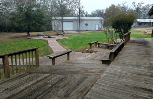 Franklin House | Landry Ranch Vacation Home - Close to the Franklin Ranch Baseball Complex!