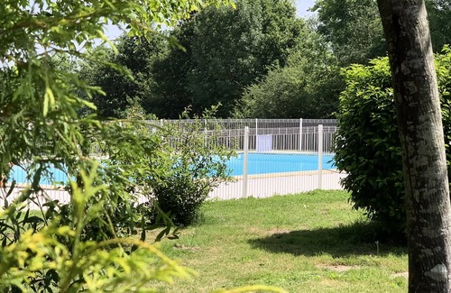 Moutiers-Sous-Chantemerle House | Lands of France - Natura Resort Pescalis - 3 room cottage 4 people