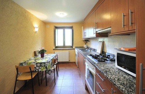 Rocabruna House | Landscape, tranquility in Masia Simonet de Rocabruna, Catalan Pyrenees CAMPRODON