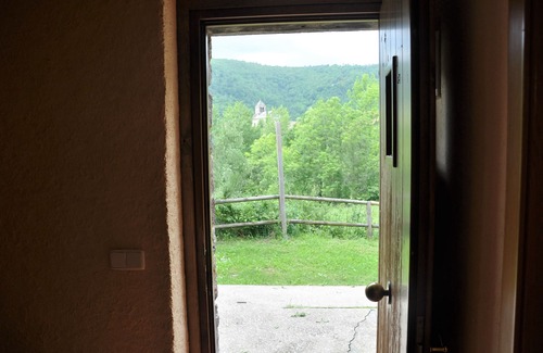 Rocabruna House | Landscape, tranquility in Masia Simonet de Rocabruna, Catalan Pyrenees CAMPRODON