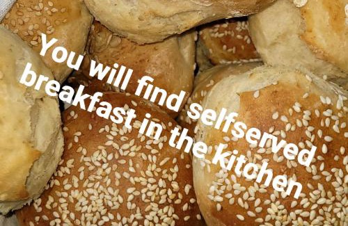 Harryda Bed & Breakfast | Landvetter BnB