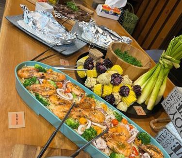 Puli House | Lane 523埔里包棟庭園民宿