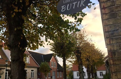 Arnis House | Lange Eins Comfortable holiday residence