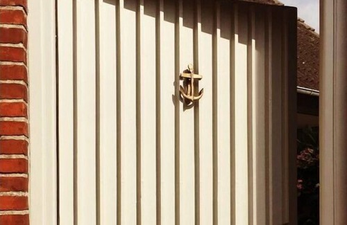 Arnis House | Lange Eins Comfortable holiday residence