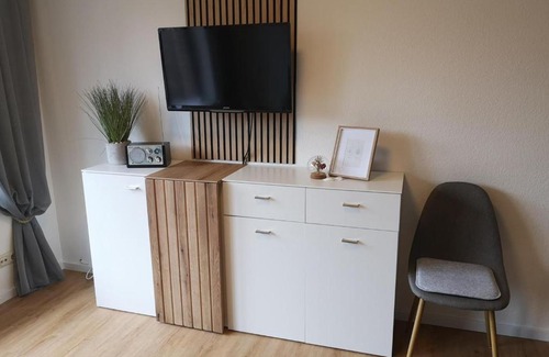 Dahme House | Lange Wiese 27