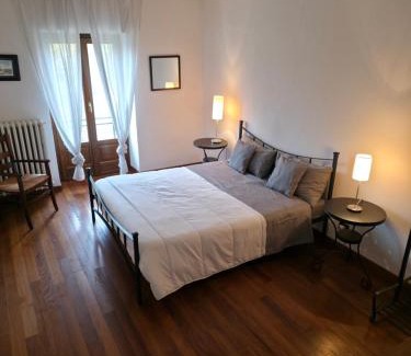 Cravanzana House | Langhe Bee Home