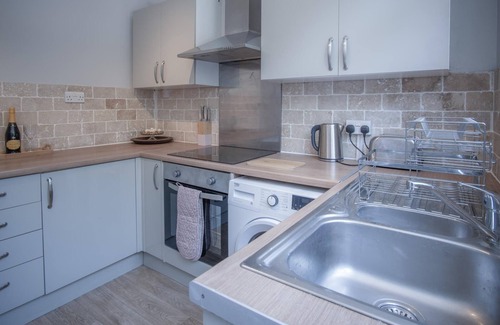 Mumbles House | Langland Road - 2 Bedroom Town House - Mumbles