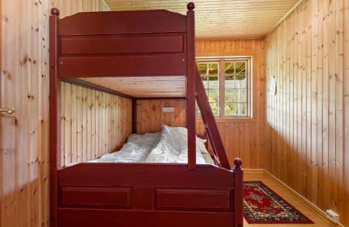 Holtalen House | Langlete gjestehus