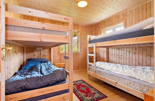 Holtalen House | Langlete gjestehus