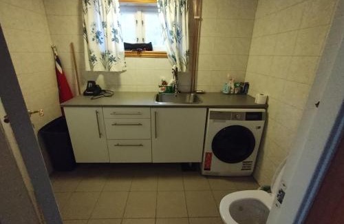 Holtalen House | Langlete gjestehus