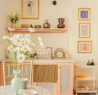 Hang Trong House | Langmandi Experience Nhà Thờ