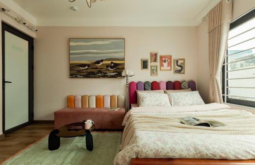 Thanh Tri House | Langmandi Experience Triều Khúc