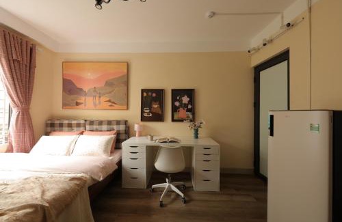 Thanh Tri House | Langmandi Experience Triều Khúc