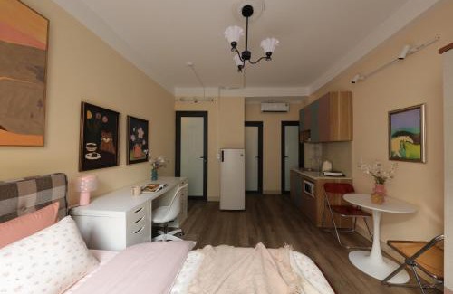 Thanh Tri House | Langmandi Experience Triều Khúc