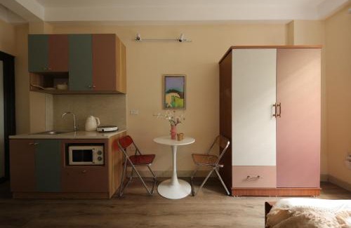 Thanh Tri House | Langmandi Experience Triều Khúc