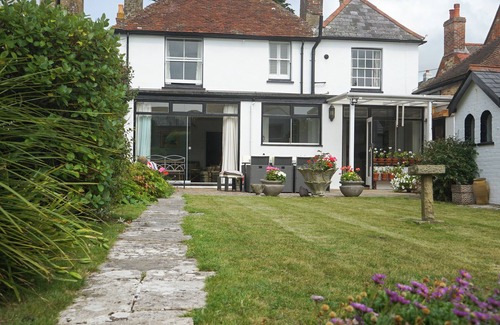 Yarmouth House | Languard - Yarmouth, Isle of Wight