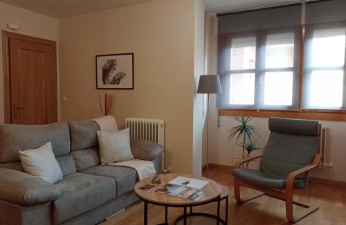 El Burgo de Osma Apartment | Lanka