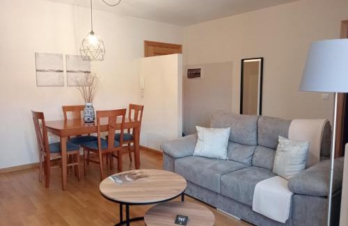 El Burgo de Osma Apartment | Lanka