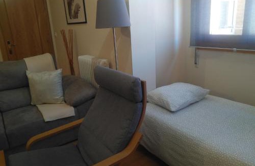 El Burgo de Osma Apartment | Lanka