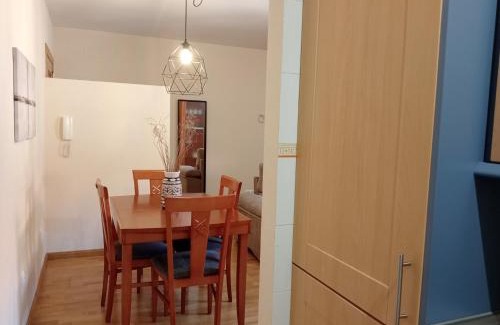 El Burgo de Osma Apartment | Lanka
