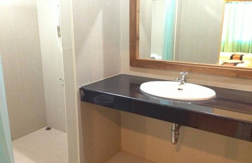 Pakse Hotel | Lankham Hotel