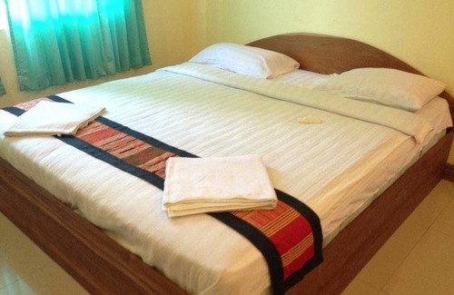 Pakse Hotel | Lankham Hotel