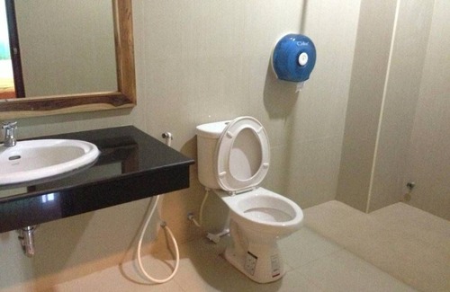 Pakse Hotel | Lankham Hotel