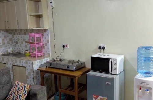 Juja Bed & Breakfast | Lanova bed & breakfast with WiFi