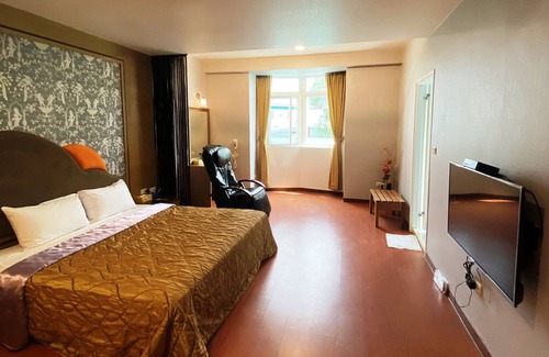 Fangliao Bed & Breakfast | Lansin Villa