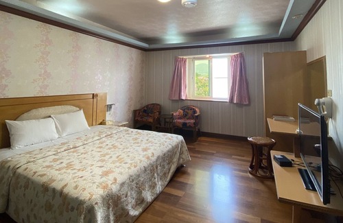 Fangliao Bed & Breakfast | Lansin Villa