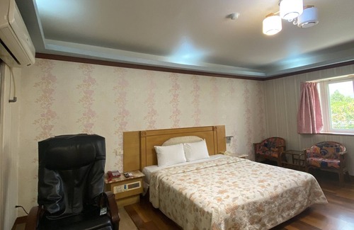 Fangliao Bed & Breakfast | Lansin Villa