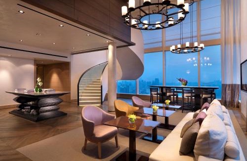 Golden Triangle Hotel | Lanson Place Bukit Ceylon