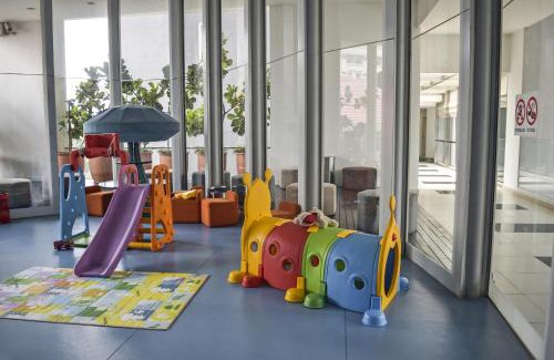 Golden Triangle Hotel | Lanson Place Bukit Ceylon