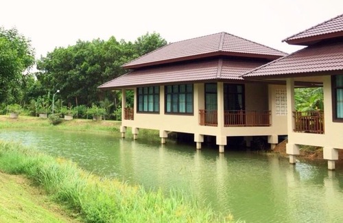 Ban Na Faek House | Lantala Residence