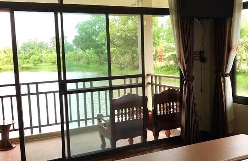 Ban Na Faek House | Lantala Residence