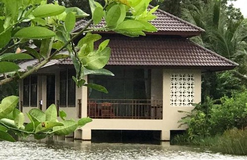 Ban Na Faek House | Lantala Residence