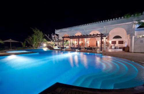 Galu Beach Resort | Lantana Galu Beach