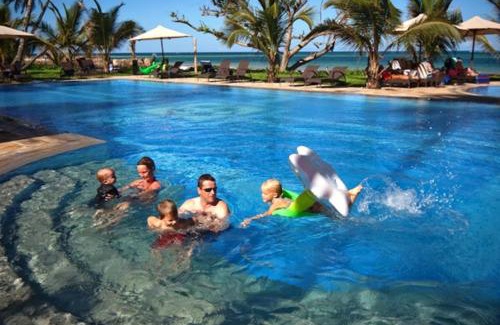 Galu Beach Resort | Lantana Galu Beach