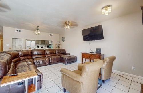 South Padre Island House | Lantana Unit B